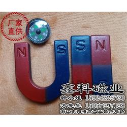 定制教学磁铁 上海教学磁铁 鑫科磁业质量为本 查看