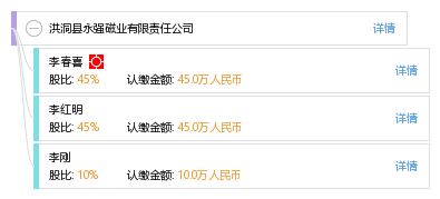 洪洞县永强磁业有限责任公司