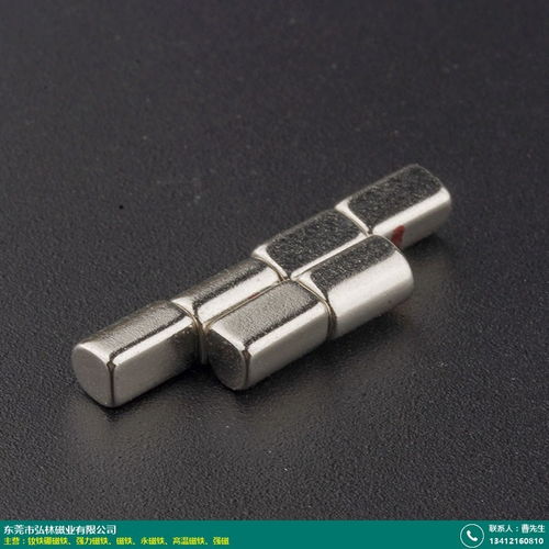 凸形磁铁哪家好 弘林磁业 磨边 塑胶 梯形 异形 铁氧体 自动化