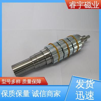 睿宇磁业