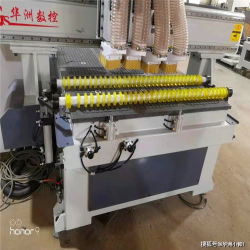实木家具雕刻利器数控雕刻机