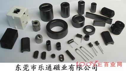 厦门抗干扰磁环_东莞市乐通磁业