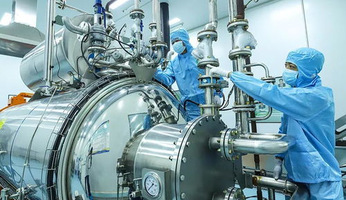 科技赋能 植物工厂 张掖农特产品提质增效凤凰网甘肃 凤凰网