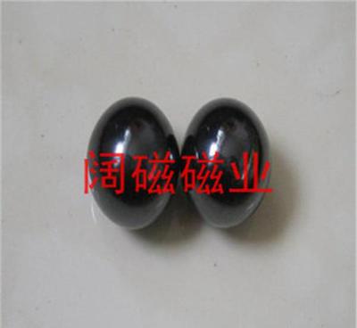 【【厂家直销】来图来样面包磁铁 磁石 半球形铁氧体 抛光磁铁定】价格_厂家_图片 -