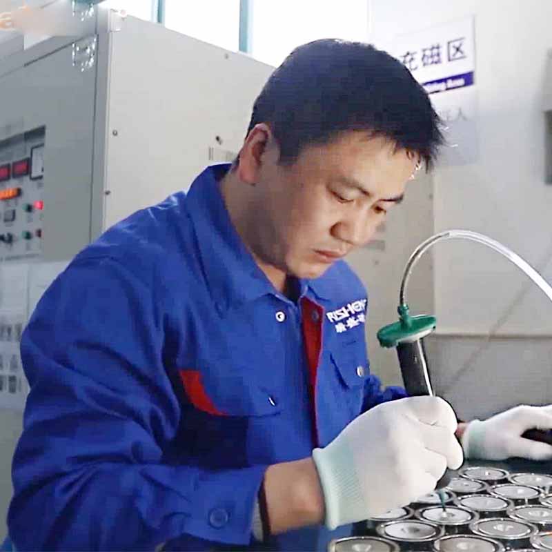 宁波瑞盛磁业